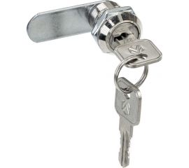 Замок для металлических ящиков Brante 16 мм 122113 116247 