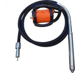 Глубинный вибратор SPEKTROS DI-230 (гибкий вал 6 м, булава d45 мм) 56500 