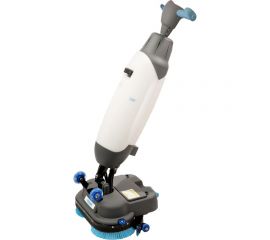 Аккумуляторная поломоечная машина VinnerMyer S430B VM4304-L8 