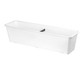 Балконный ящик Idiland Basil 60 см, мраморный 221600733/01 