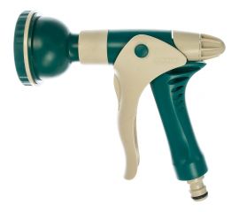 Пистолет-распылитель 4-позиционный RACO 4255-55/527C 