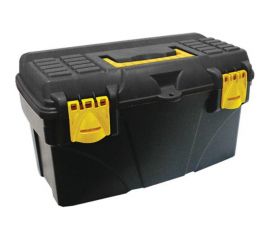 Ящик для инструментов РемоКолор Мастер Эконом, 43 х 24 х 25 см, 18, 65-1-219 