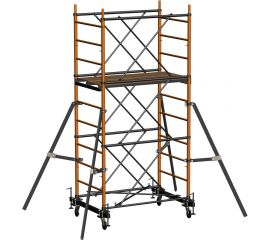 Вышка-тура РИНСТРОЙ РИН Radian-2,0x0,9 h=3,8 м 4610043590862 