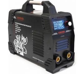 Сварочный инвертор VIKING MMA 200 LCD 95588107 