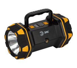 Светодиодный фонарь ЭРА Рабочие Практик PA808 прожекторный аккумуляторный многофункциональный IP54 1 Б0058231 