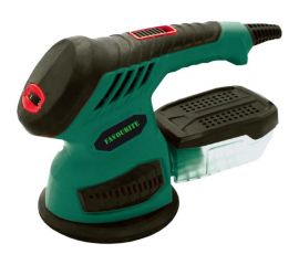 Орбитальная шлифмашина FAVOURITE OS 500/125C 