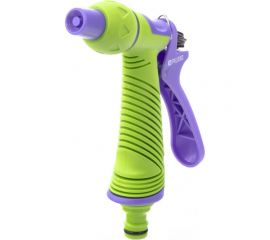 Регулируемый пистолет-распылитель PALISAD эргономичная рукоятка 65148 