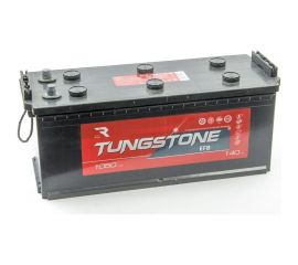 Автомобильный аккумулятор Tungstone Efb 6ст -140 евро.конус 140L(3)-AAK-AK-0 