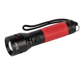 Светодиодный фонарь ЭРА UA801 Ураган ручной, аккумуляторный, 10W Б0058212 