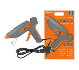 Клеевой пистолет TDM КП-80 Алмаз SQ1024-0102 