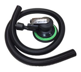 Пневматическая шлифовальная машинка SCHTAER 5 мм S7336S 