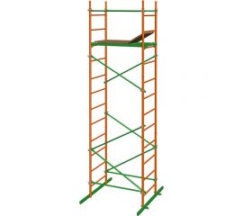 Вышка РИНСТРОЙ РИН Cmkat-1,2x0,7 h=4,2 м 4610043590404 