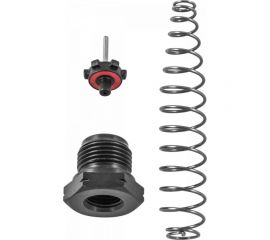 Ремонтный комплект клапана гайковерта пневматического JAI-1044/1054 Jonnesway JAI-1054-RK3 49920 