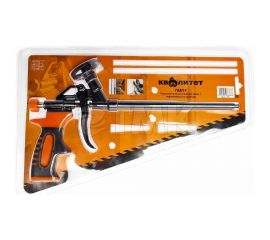 Пистолет для монтажной пены КВАЛИТЕТ ПМП-Т 6620527 