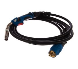 Горелка MIG MP 25 5м DME2505 ПТК 00000027078 