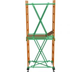 Вышка-тура РИНСТРОЙ РИН Spectr-1,7x0,7 h=3,2 м 4610043591647 