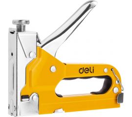 Мебельный степлер DELI DL238104 98417 