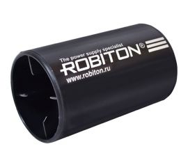Адаптер для аккумуляторов Robiton Adaptor-AA-C BL2 12153 