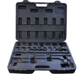 Ящик для набора инструментов Forsage 24пр 9806 F-6241 кейс 