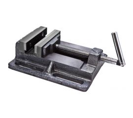 Станочные тиски для сверлильных станков GRIFF 80мм, A/max/=50мм, вес=2.2кг, серия Q19A b241501 