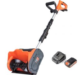 Ручной аккумуляторный снегоуборщик Patriot PE 1002 UES 426302212 