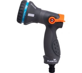 Пистолет-распылитель Plantic multi light 8 режимов 39365-01 