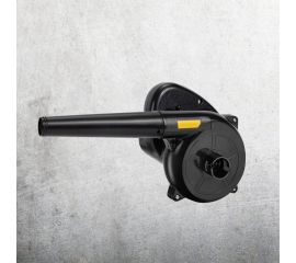 Садовая электрическая воздуходувка-пылесос DELI DL-GF03-E1 102875 