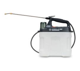 Аккумуляторный опрыскиватель Мобил К TCA80 ПРО с аккумулятором Li-Ion и зарядным устройством MBK0028068 