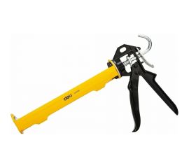 Пистолет для герметика DELI DL2370A 98426 