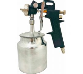 Краскопульт с нижним баком ARMA сопло 1.8мм S990S(1,8) 