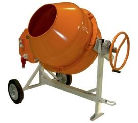 Бетоносмеситель СТРОЙМАШ СБР-500А .1.00.00.001 11031 