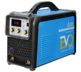 Сварочный инвертор ТСС ТSS EVO MMA-315 035256 