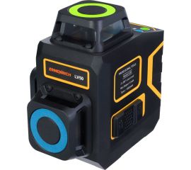 Лазерный уровень Ermenrich LV50 PRO 81426 