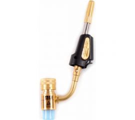 Газовая паяльная горелка Weld FLAME с пьезоподжигом W-01 