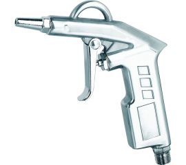 Продувочный пистолет RADEX SKULL Air blow gun 30101 
