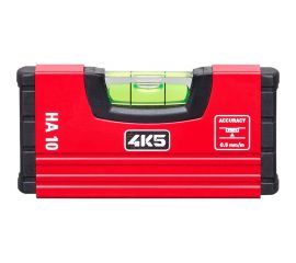 Строительный уровень 4K5 HANDY LEVEL 10 см 603.110-10 
