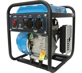 Бензиновый инверторный генератор VARTEG G3800i 8454 
