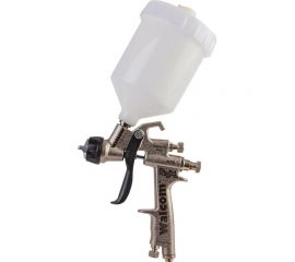 Краскопульт без манометра WALCOM SLIM XLIGHT S HTE SR 1.5 мм 822015 