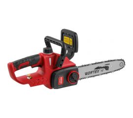 Аккумуляторная цепная пила WORTEX CEC 3018 ALL1 бесщеточный двигатель 0333224 