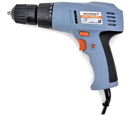 Сетевая дрель-шуруповерт ЭЛЕКТРОПРИБОР ДШ-400ЭР 