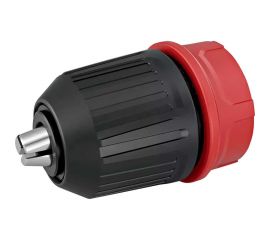 Быстрозажимной сверлильный патрон 1.5-13 мм FLEX BF 10.8-EC 442364 