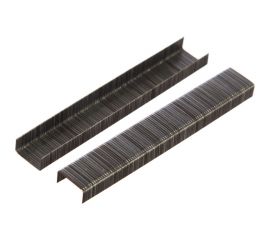 Скобы для степлера РемоКолор тип 53, 11,3х0,7х6 мм 1000 25-1-206 