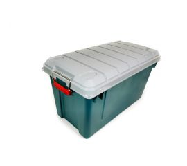 Экспедиционный ящик IRIS OHYAMA RV BOX 700, 62 литра 70,2x37x38,9см RV700 
