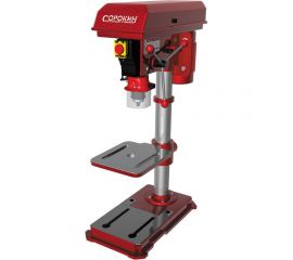 Вертикально-сверлильный настольный станок СОРОКИН 20.500 