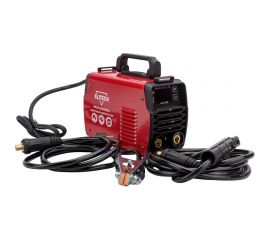 Сварочный инвертор ELITECH АИС 220Д 196358 