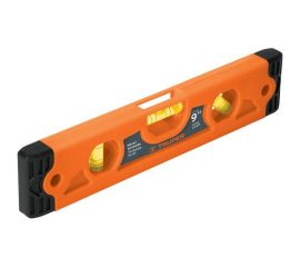 Магнитный уровень Truper 23 см NT-9 11223 