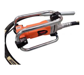 Глубинный вибратор Grost VGN 2300/4/35 212692 