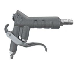 Улучшенный продувочный пистолет ДАЛИ-авто металл, быстросъем DA-02241 