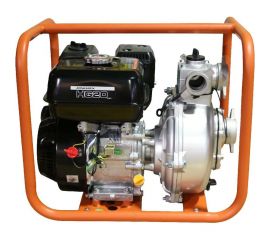 Бензиновая мотопомпа Zongshen HG 20 1T90SHG20 
