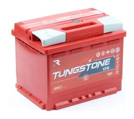 Автомобильный аккумулятор Tungstone Efb 6ст-65.1 65L(1)-L2АК-АК-0 